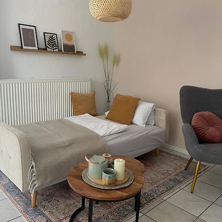 Kajuethus Apartment 4 Femern Eksteriør billede